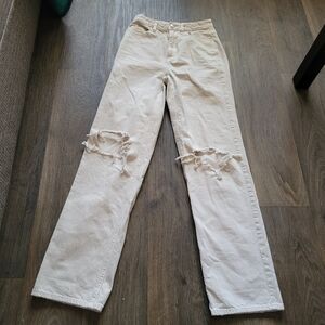 Pacsun 90s Boyfriend jeans size 25